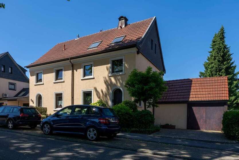 Haus zum Mieten in Dortmund Derne 1.250 € 135 m²