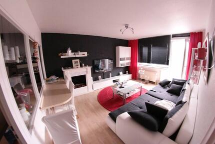 2-Zimmer Dachgeschosswohnung in Bochum-Wattenscheid - vermietet zimmer