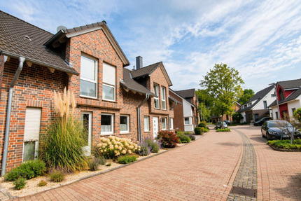 Haus Oberhausen Osterfeld-West - 4 Zimmer, 140 m&sup2;, 549.000&euro; | Angebot:26260531