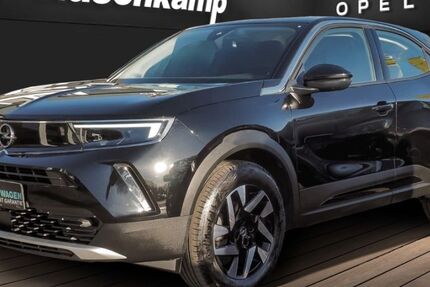 Opel Mokka 35.157 km 23.480 &euro; Lüdinghausen 59348