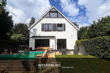 Haus zum Mieten in Bremerhaven 1.950 € 143 m²