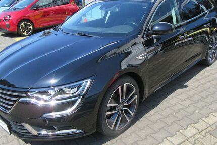 Renault Talisman 63.148 km 17.490 &euro; Bochum 44795