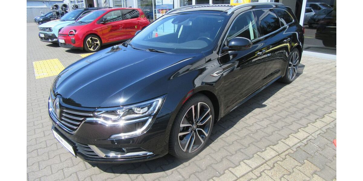 Renault Talisman 63.148 km 17.490 &euro; Bochum 44795