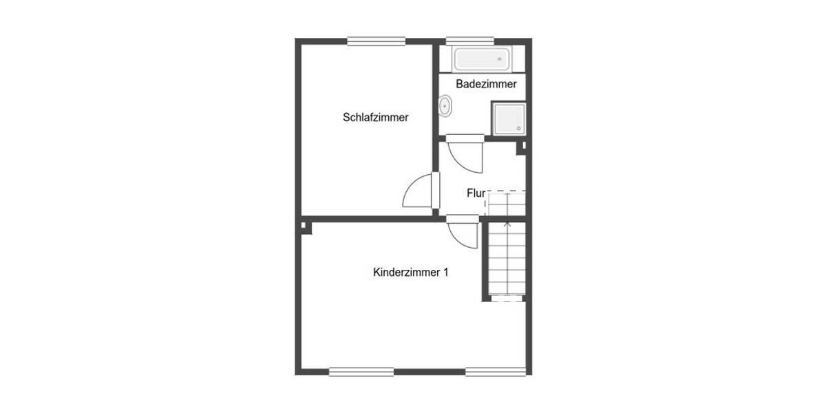Einfamilienhaus Dorsten Feldmark - 6 Zimmer, 179.000&euro; | Angebot:26807455