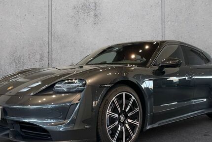 Porsche Taycan 64.676 km 78.450 &euro; Recklinghausen 45665