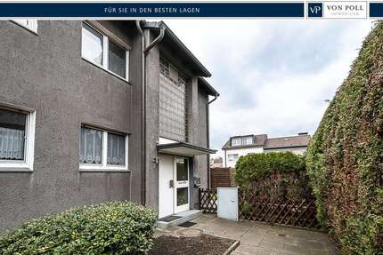 Haus zum Kaufen in Recklinghausen Hochlarmark 280.000 € 137.44 m² 6 zimmer