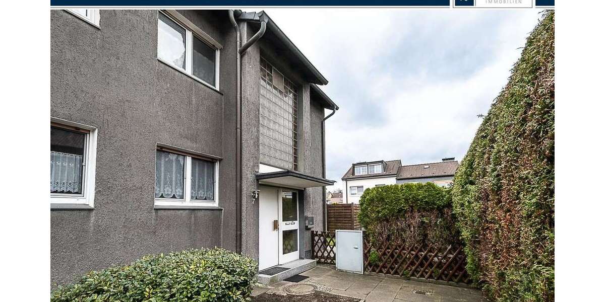 Haus zum Kaufen in Recklinghausen Hochlarmark 280.000 € 137.44 m² 6 zimmer