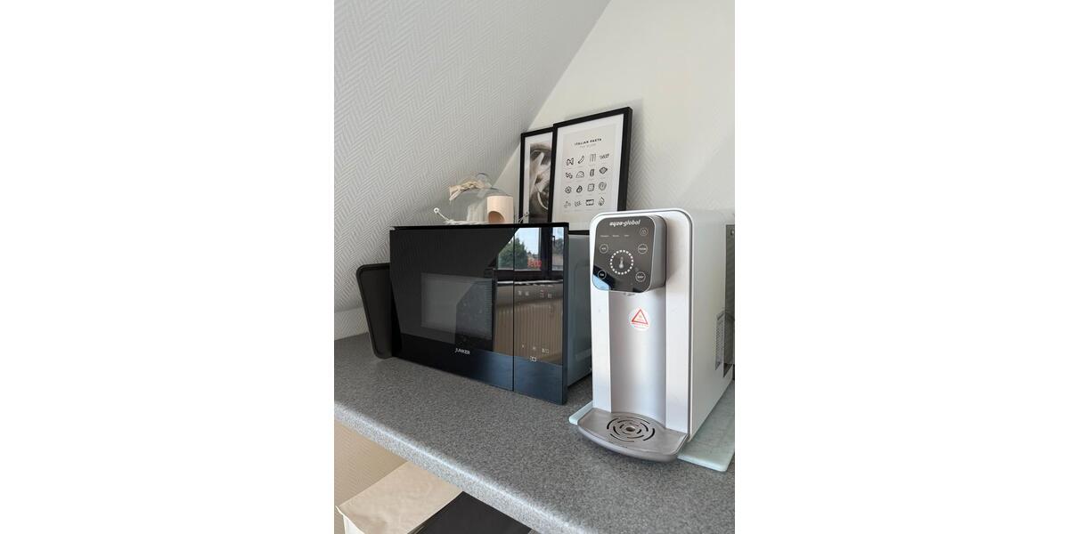 Dachgeschoßwohnung Essen Frillendorf - 2.5 Zimmer, 60 m&sup2;, 720&euro; | Angebot:24996965