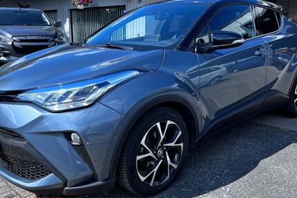 Toyota C-HR 51.000 km 19.490 &euro; Essen 45356