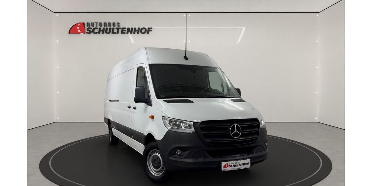 Mercedes-Benz Sprinter 58.176 km 36.990 &euro; Mülheim/Ruhr 45481