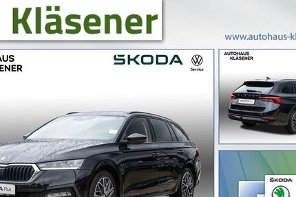 Skoda Octavia 18.086 km 28.970 € Gelsenkirchen 45892