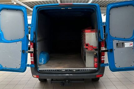 Mercedes-Benz Sprinter 108.000 km 17.900 &euro; Dortmund 44339