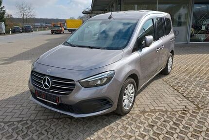 Mercedes T-Klasse