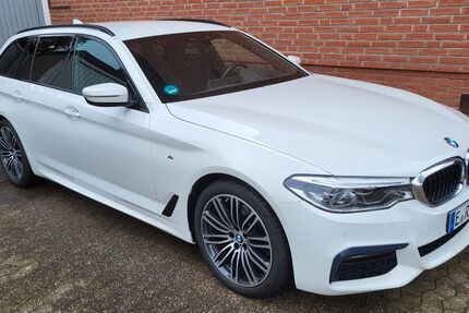 BMW 520 142.100 km 22.890 &euro; Essen 45329