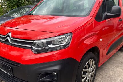 Citroen Berlingo 137.000 km 10.900 &euro; Bochum 44793