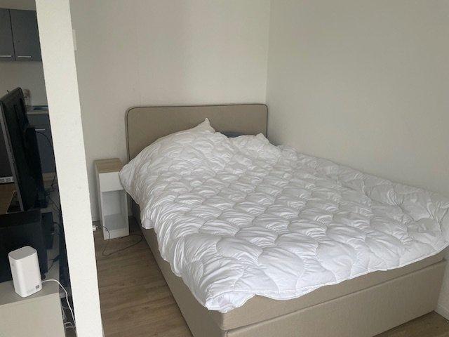 Etagenwohnung Essen Stadtkern - 1 Zimmer, 40 m&sup2;, 510&euro; | Angebot:26385476