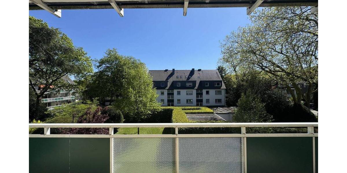 Etagenwohnung Essen Bredeney - 4 Zimmer, 103 m&sup2;, 369.000&euro; | Angebot:26345998