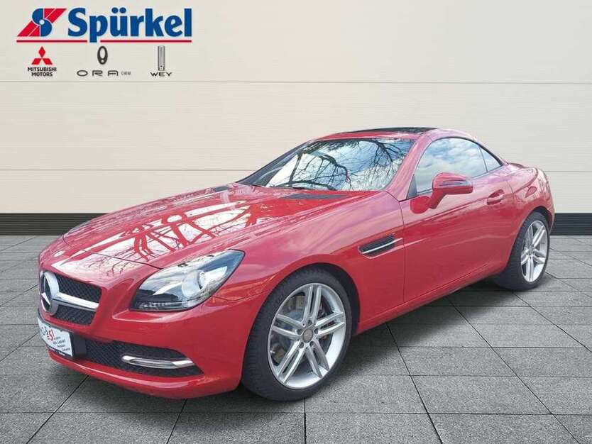 SLK 200