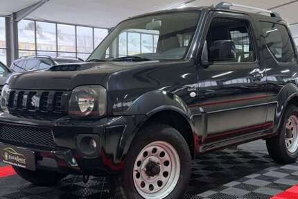 Suzuki Jimny 24.000 km 19.900 &euro; Oberhausen 46047