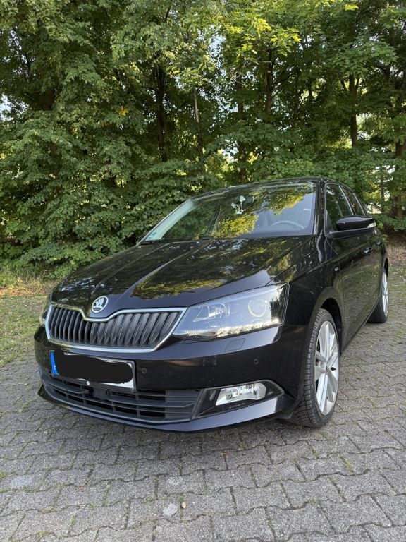 Fabia