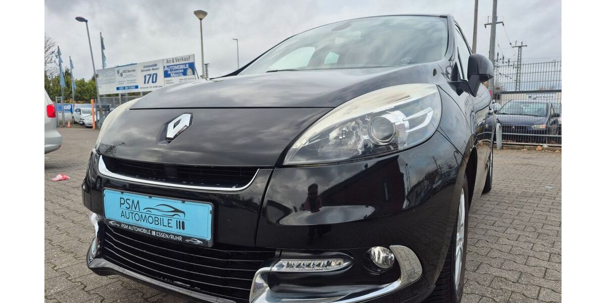 Renault Scenic 159.731 km 3.490 &euro; Essen 45326