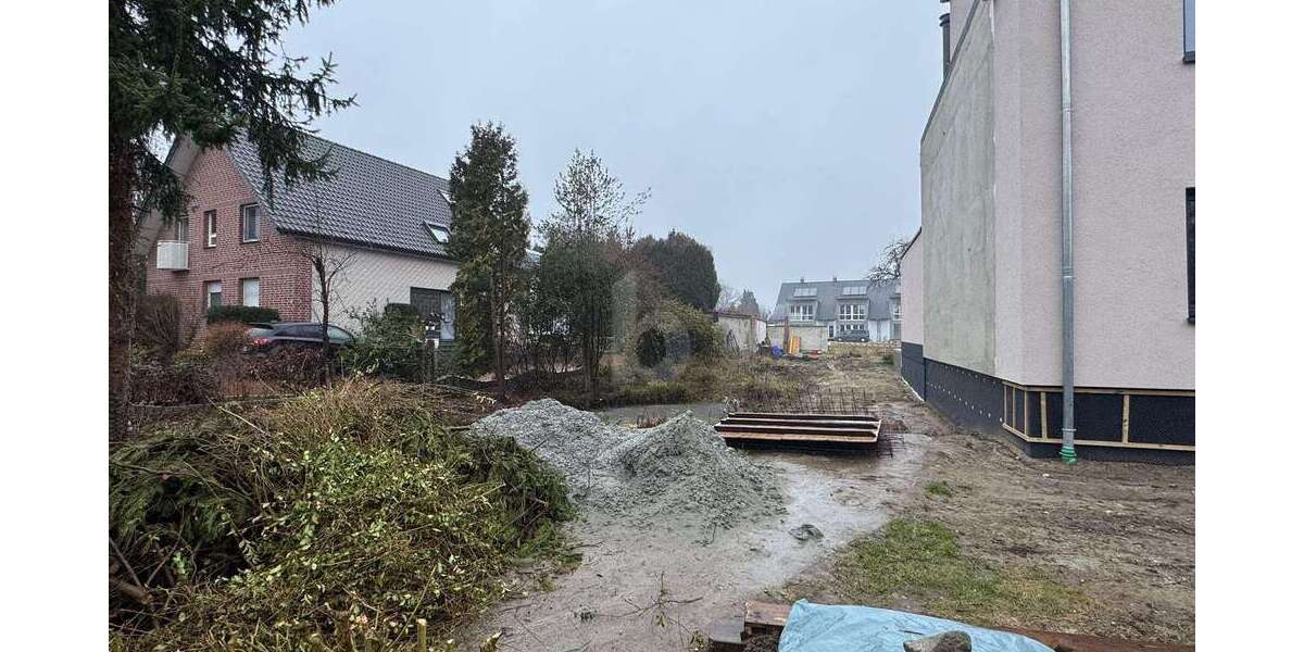 Grundstück Bottrop Feldhausen - 200.000&euro; | Angebot:25549793