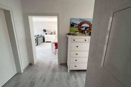 Wohnung in Hagen Boelerheide 3 zimmer