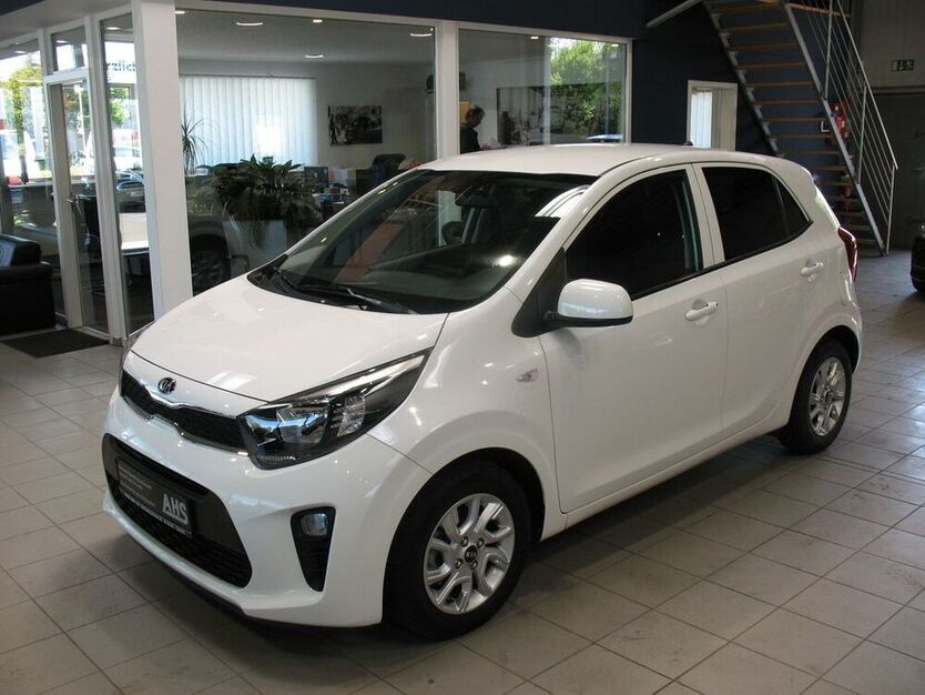 Picanto