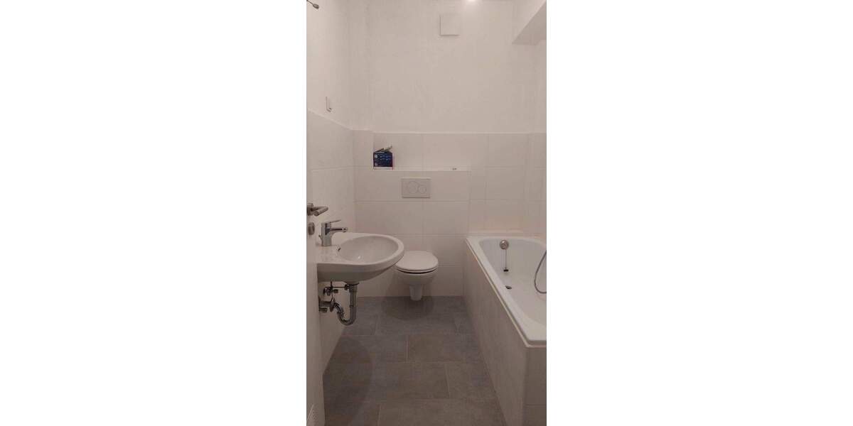 Etagenwohnung Gladbeck Mitte - 1 Zimmer, 41 m&sup2;, 287&euro; | Angebot:25769039