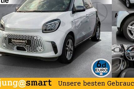 Smart ForFour 13.669 km 16.226 &euro; Dorsten 46282