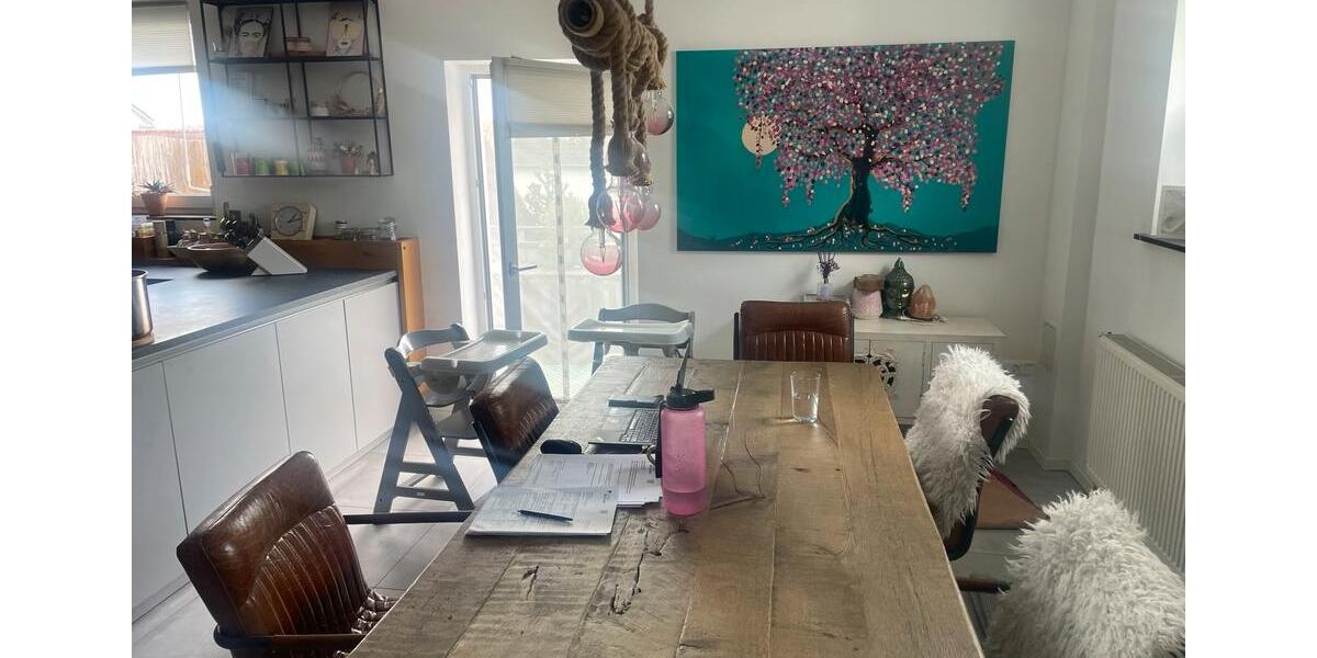 Loft - Studio - Atelier Bochum Bochum-Südwest - 4 Zimmer, 160 m&sup2;, 1.260&euro; | Angebot:26380609