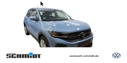 VW T-Cross 6.450 km 19.275 &euro; Recklinghausen 45657