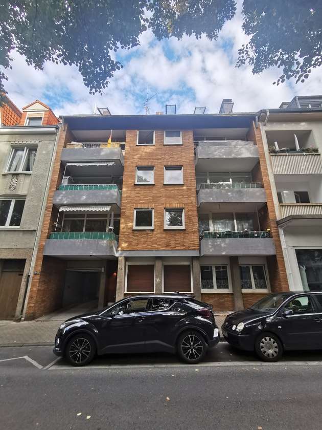 Wohnung zum Mieten in Dortmund 450 € 63 m²