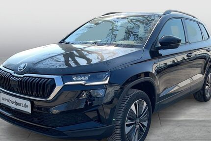 Skoda Karoq 19.215 km 31.625 &euro; Dortmund 44269