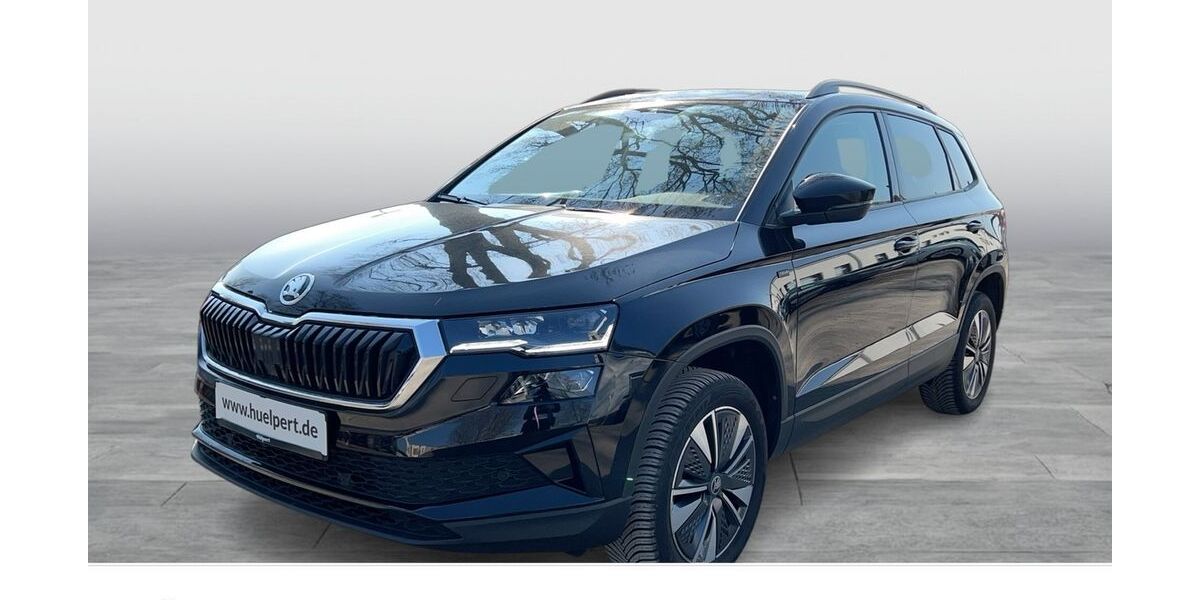 Skoda Karoq 19.215 km 31.625 &euro; Dortmund 44269