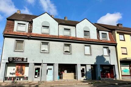 Wohn- und Geschäftshaus mit Tradition wartet darauf weiter Geschichte zu schreiben! 1 zimmer