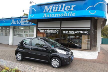 Citroen C1 94.916 km 4.850 € Gelsenkirchen 45899