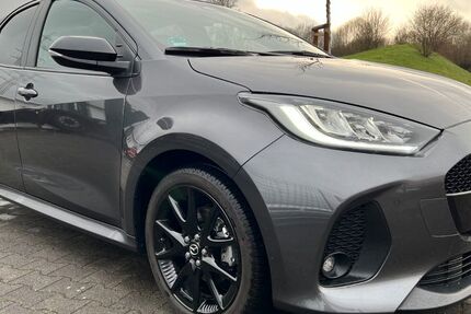 Mazda 2 14.500 km 22.900 &euro; Herne 44653