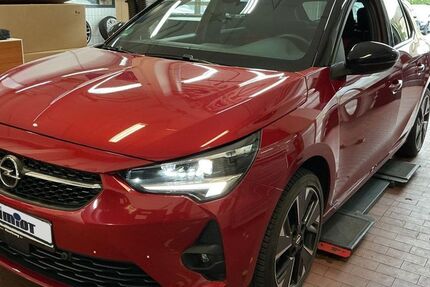 Opel Corsa 14.993 km 17.389 &euro; Lünen 44534