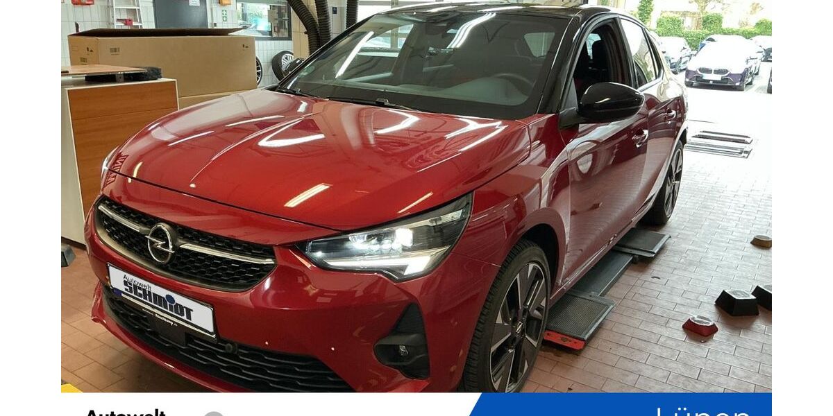 Opel Corsa 14.993 km 17.389 &euro; Lünen 44534