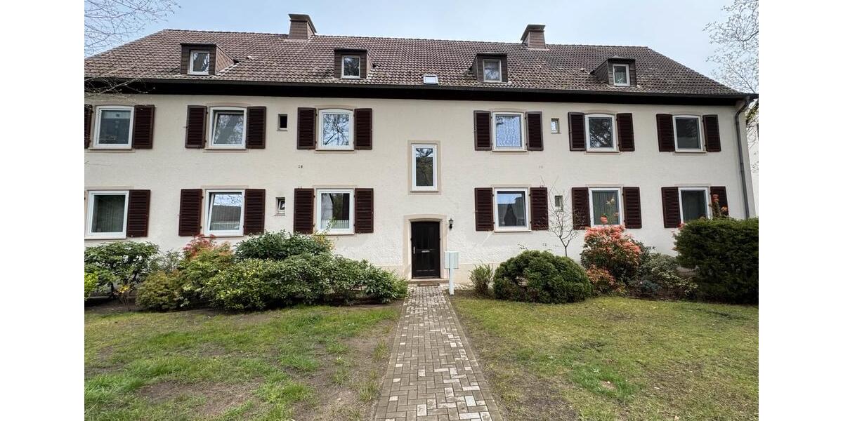 Etagenwohnung Marl - 6 Zimmer, 129 m&sup2;, 239.000&euro; | Angebot:26945400