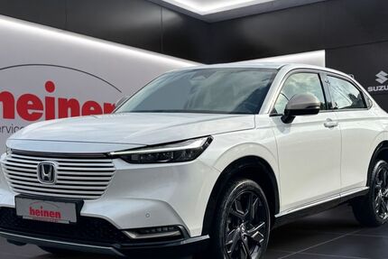 Honda HR-V 65.099 km 25.729 &euro; Dortmund 44149