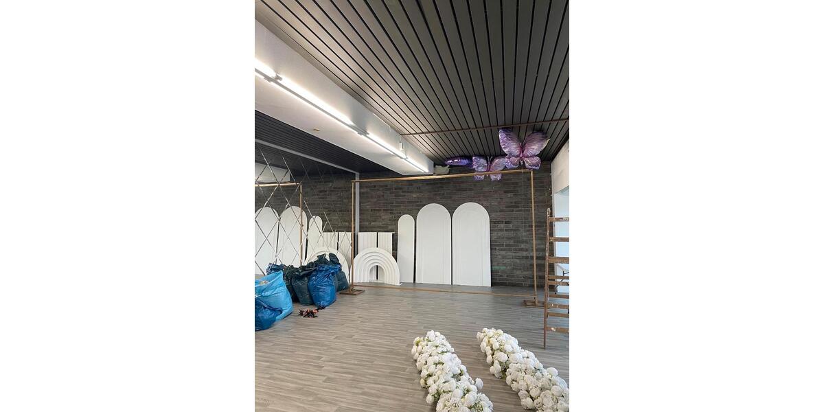 Gewerbeobjekt Recklinghausen Grullbad - 590&euro; | Angebot:26229301