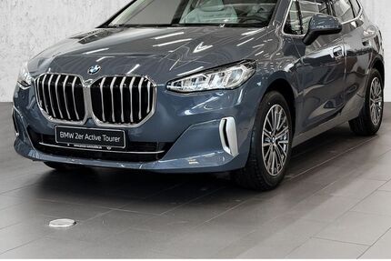 BMW 216 Active Tourer 4.990 km 31.490 &euro; Castrop-Rauxel 44579