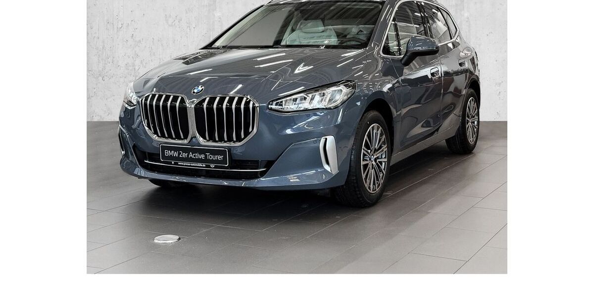 BMW 216 Active Tourer 4.990 km 31.490 &euro; Castrop-Rauxel 44579