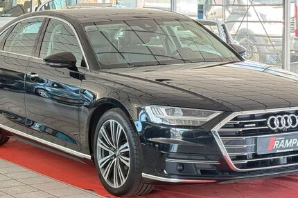 Audi A8 78.800 km 36.950 &euro; Oberhausen 46149