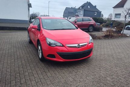 Opel Astra 175.300 km 4.700 &euro; Sprockhövel 45549