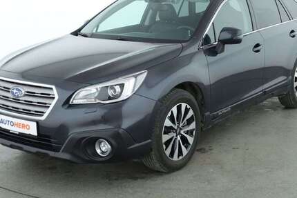 Subaru OUTBACK 104.602 km 18.950 &euro; Essen 45141
