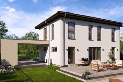 Haus Recklinghausen Grullbad - 5 Zimmer, 173 m&sup2;, 390.999&euro; | Angebot:27390006