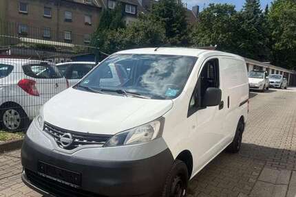 Nissan NV200 165.000 km 5.500 &euro; Essen 45143